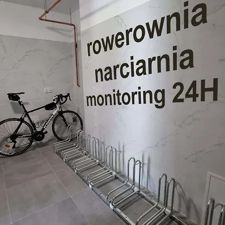 Nowe Apartamenty Sudecka Perla Nad Gorskim Potokiem W Willi Sowiej Stronie Slaskie Exterior photo