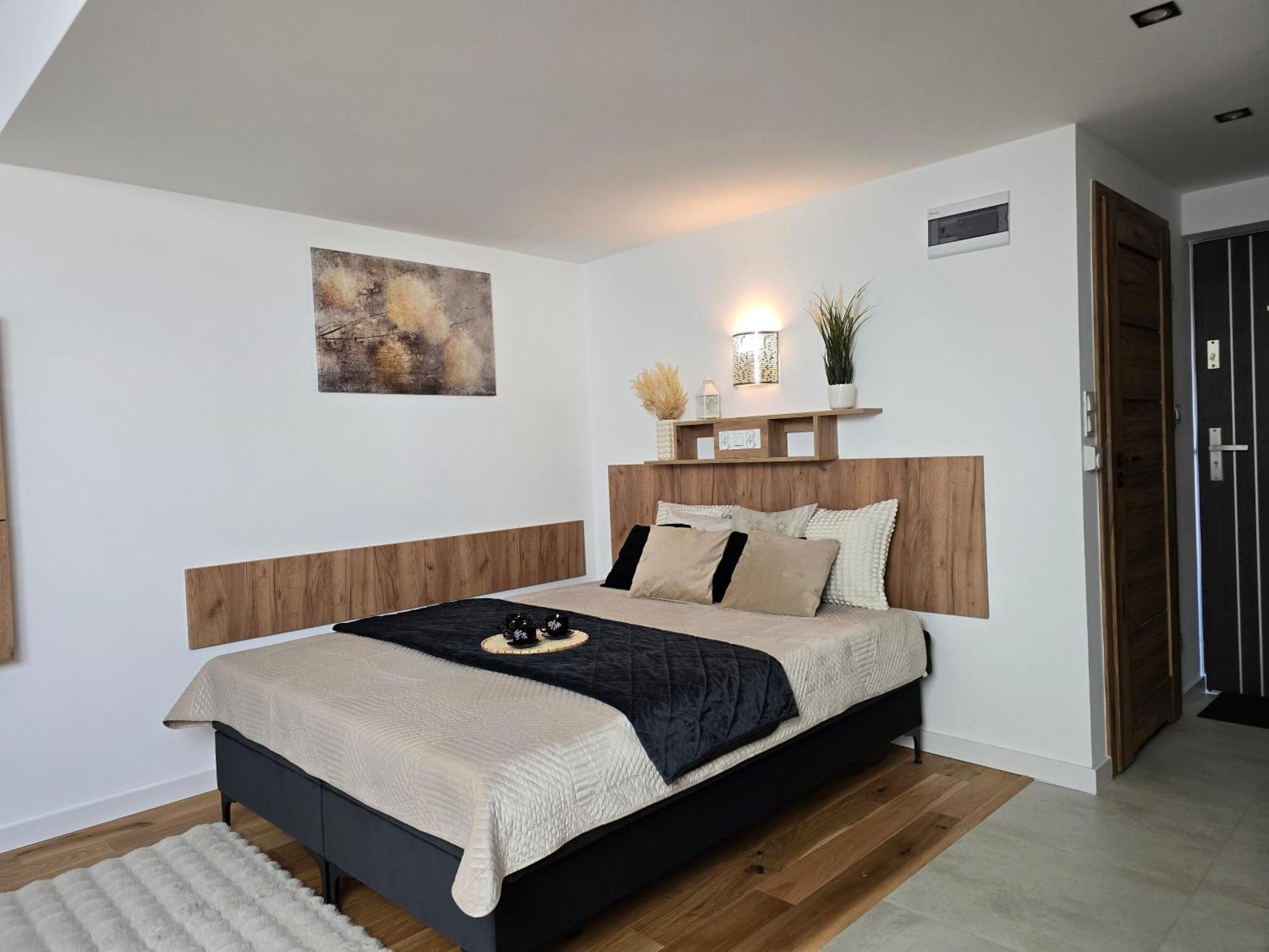 Nowe Sudecka Perla Nad Gorskim Potokiem W Willi Sowiej Apartment *