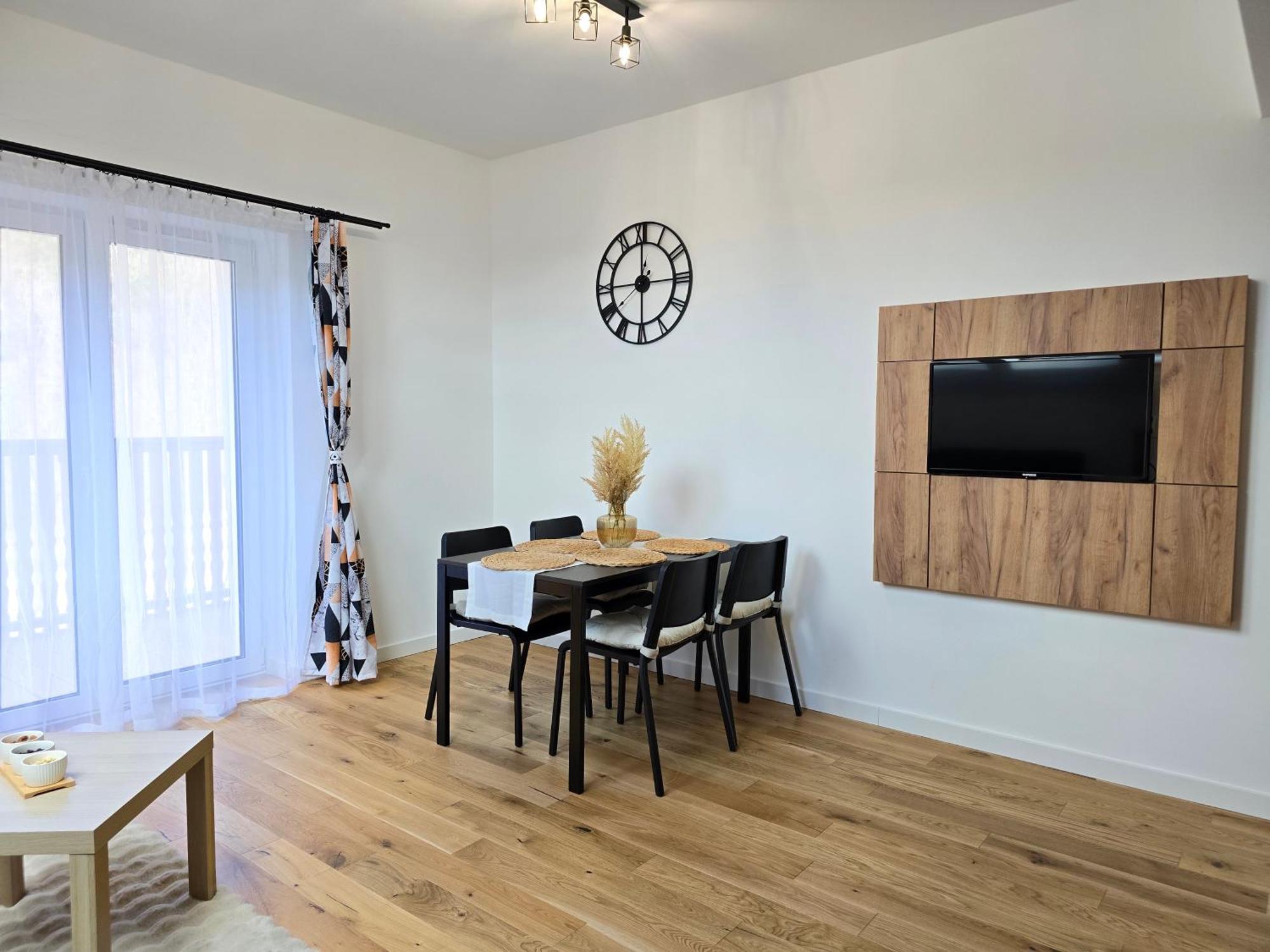 Apartment Nowe Sudecka Perla Nad Gorskim Potokiem W Willi Sowiej