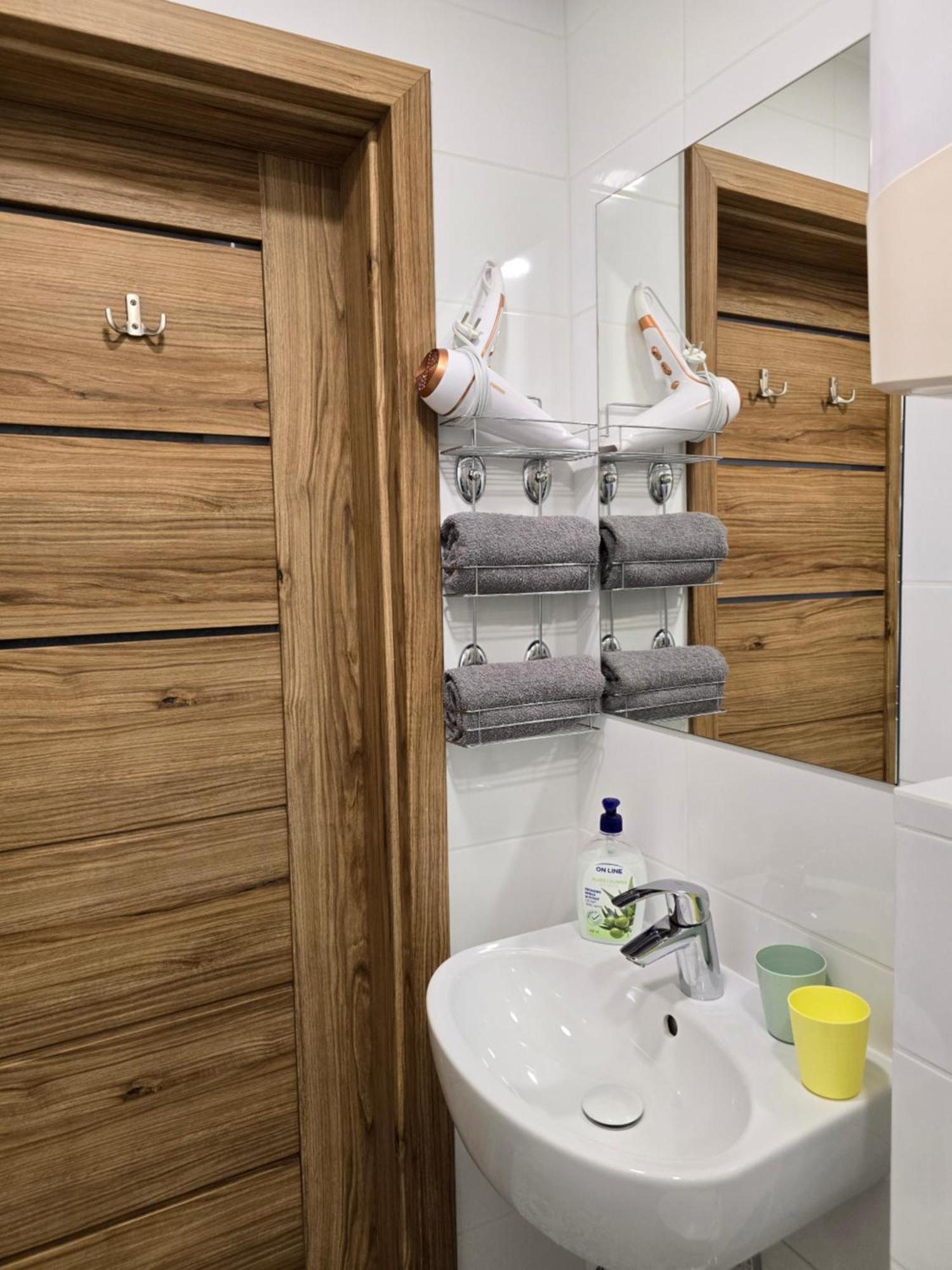 Nowe Sudecka Perla Nad Gorskim Potokiem W Willi Sowiej Apartment *