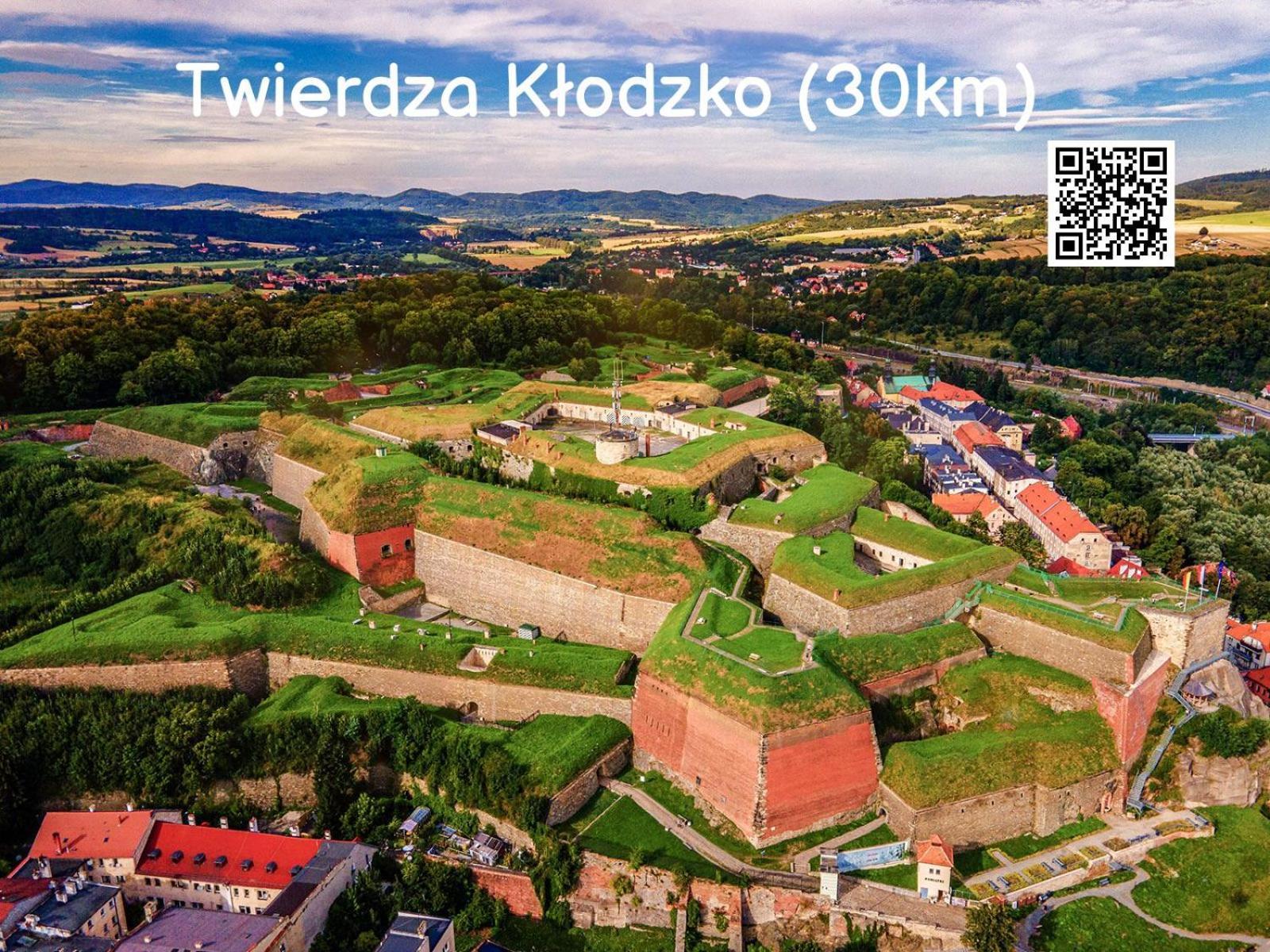 Apartment Nowe Sudecka Perla Nad Gorskim Potokiem W Willi Sowiej Stronie Slaskie