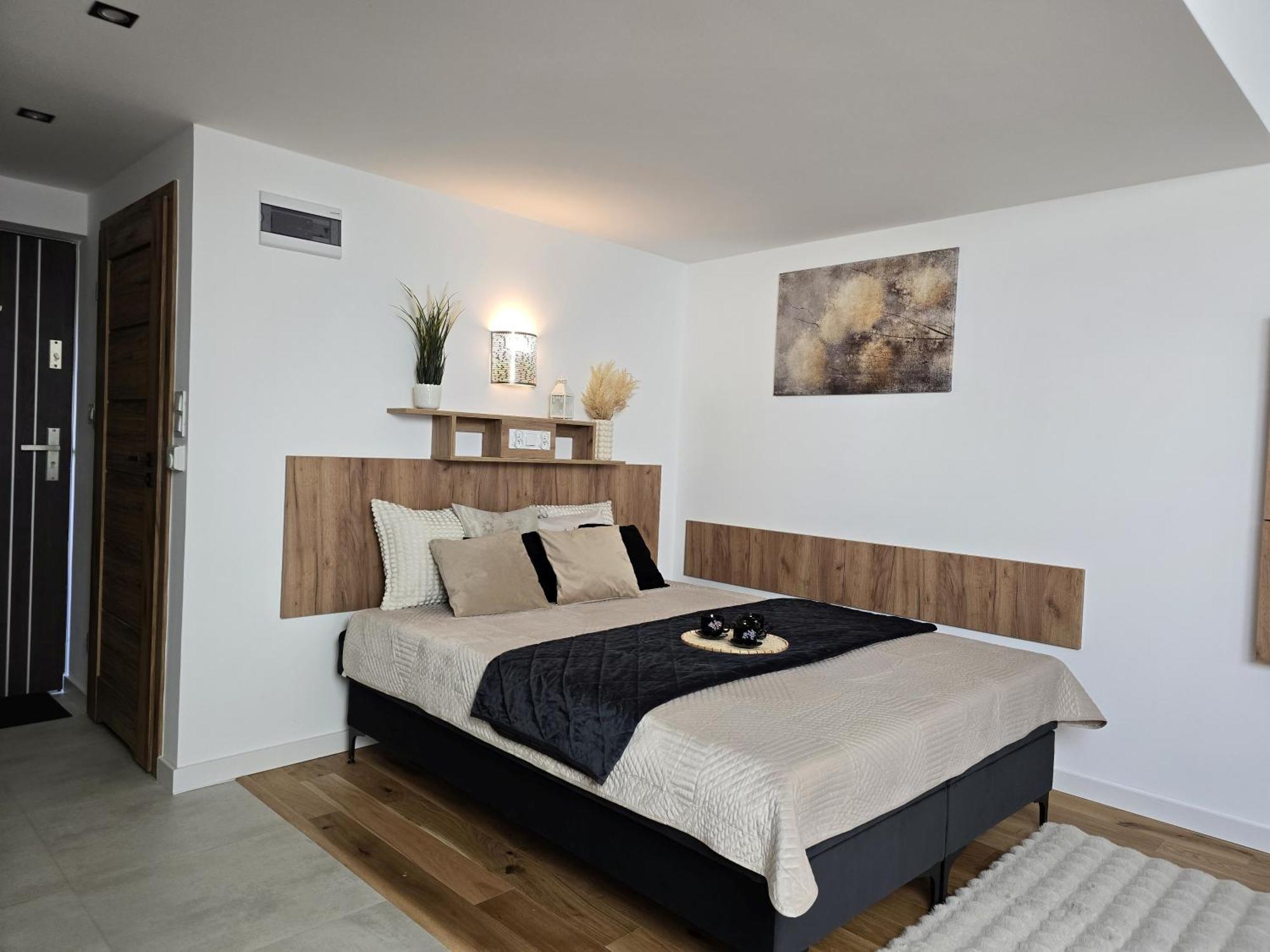 Nowe Sudecka Perla Nad Gorskim Potokiem W Willi Sowiej Apartment